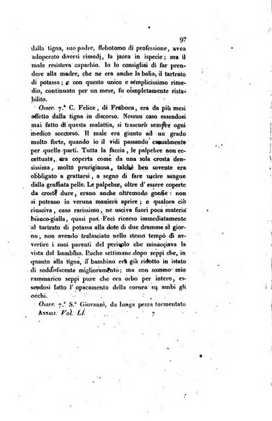 Annali universali di medicina