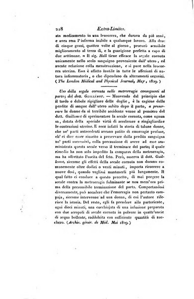 Annali universali di medicina