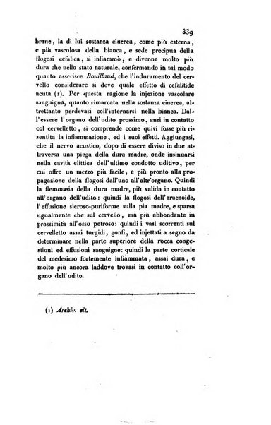 Annali universali di medicina