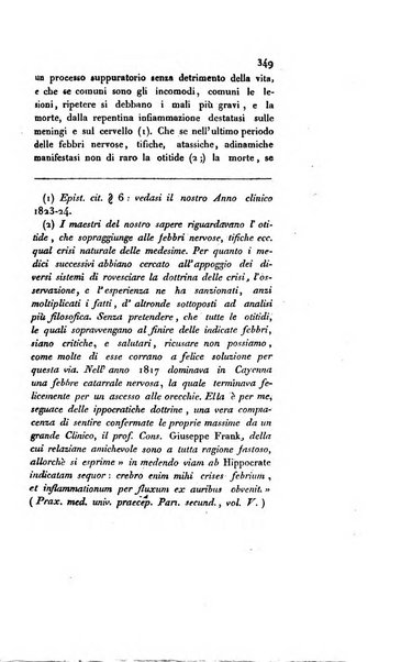 Annali universali di medicina