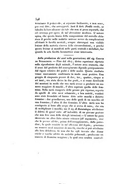 Annali universali di medicina