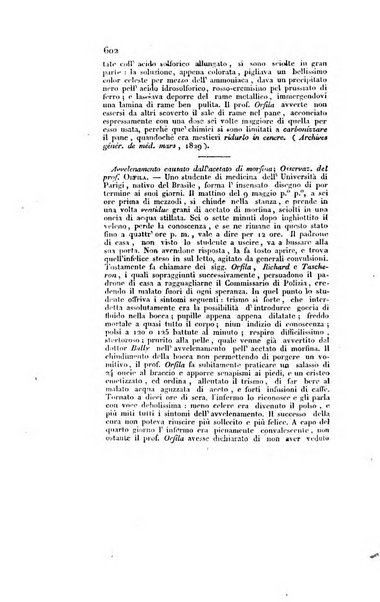 Annali universali di medicina