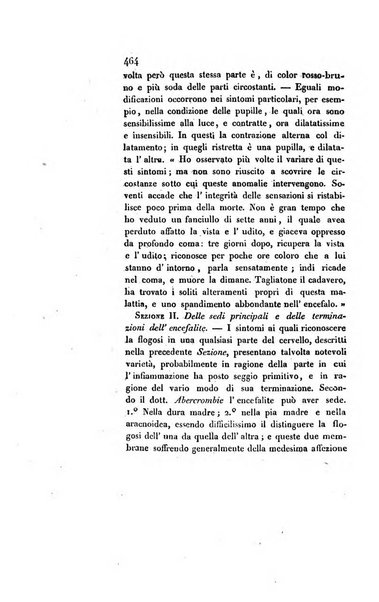 Annali universali di medicina