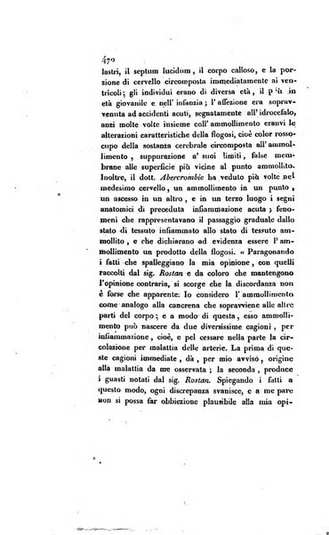 Annali universali di medicina