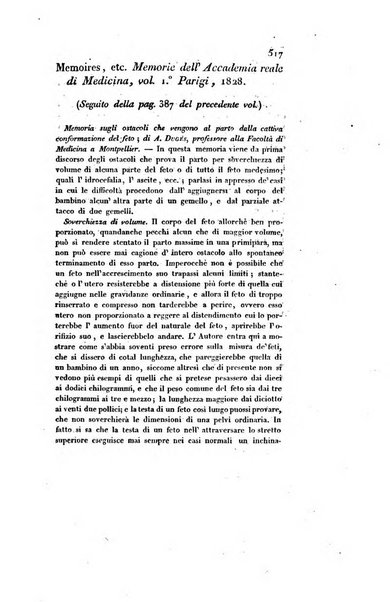 Annali universali di medicina