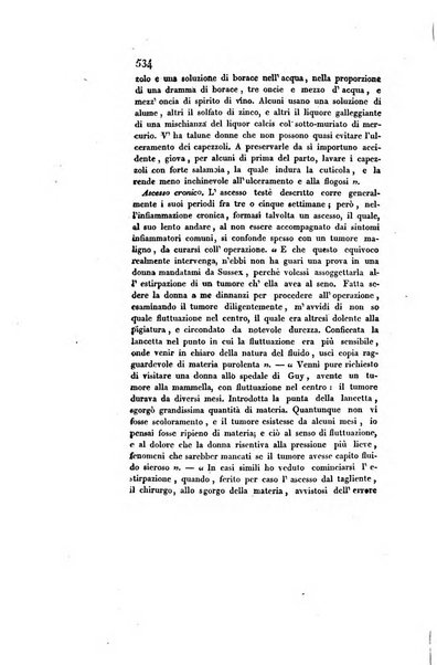 Annali universali di medicina