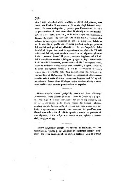 Annali universali di medicina