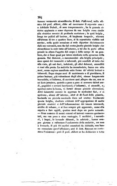 Annali universali di medicina