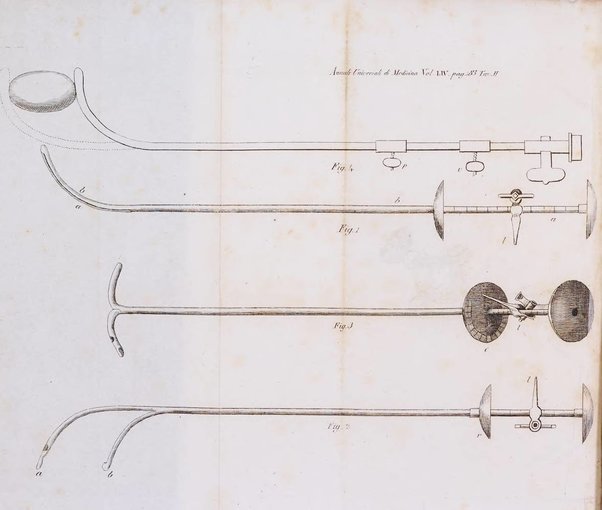 Annali universali di medicina