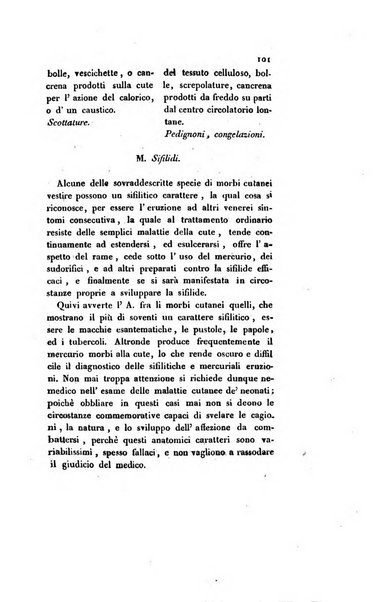 Annali universali di medicina