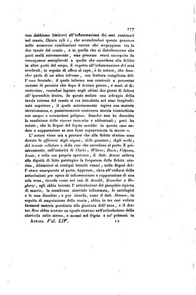 Annali universali di medicina