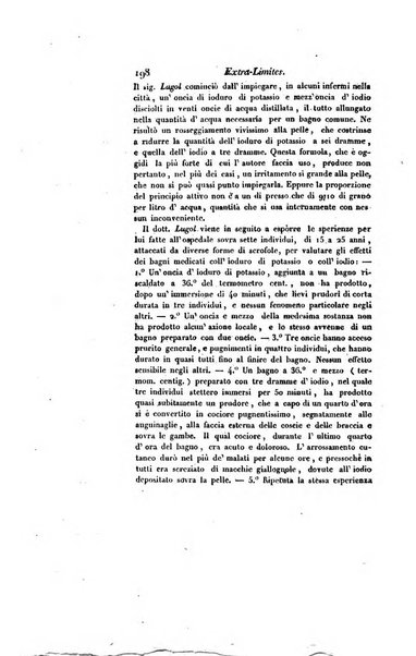 Annali universali di medicina