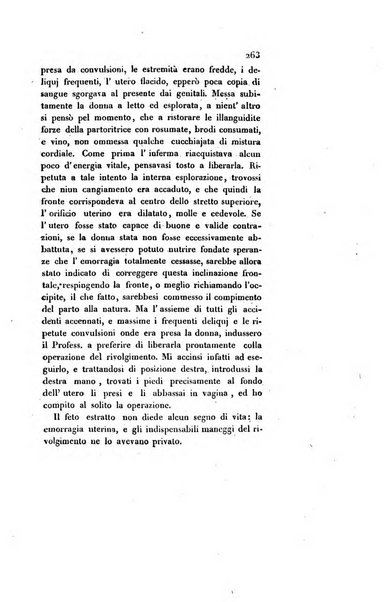 Annali universali di medicina