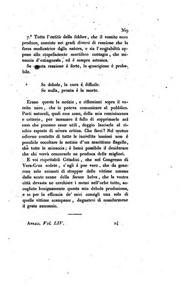 Annali universali di medicina