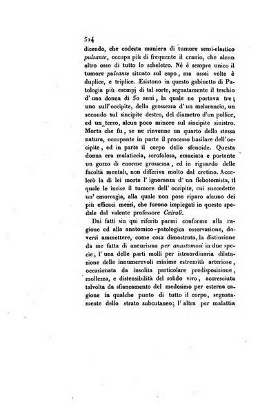 Annali universali di medicina