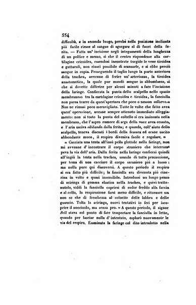 Annali universali di medicina