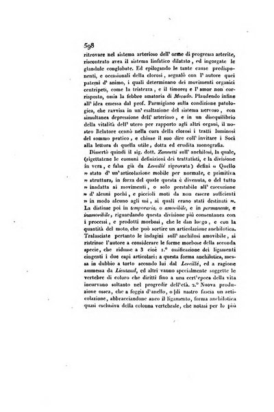 Annali universali di medicina