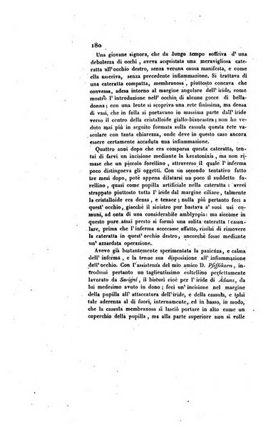 Annali universali di medicina