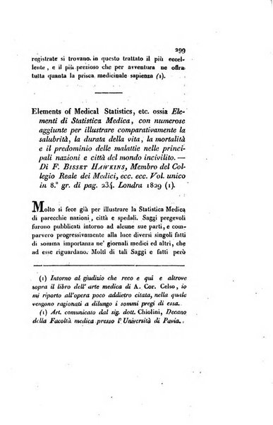 Annali universali di medicina