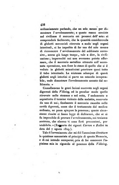 Annali universali di medicina