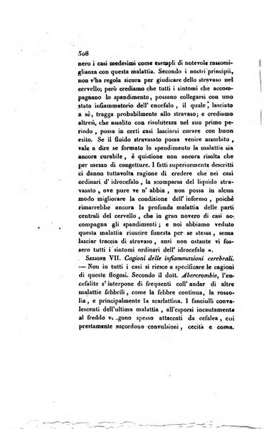 Annali universali di medicina