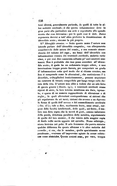 Annali universali di medicina