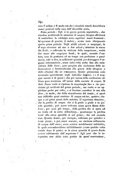 Annali universali di medicina