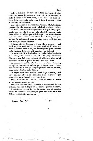 Annali universali di medicina