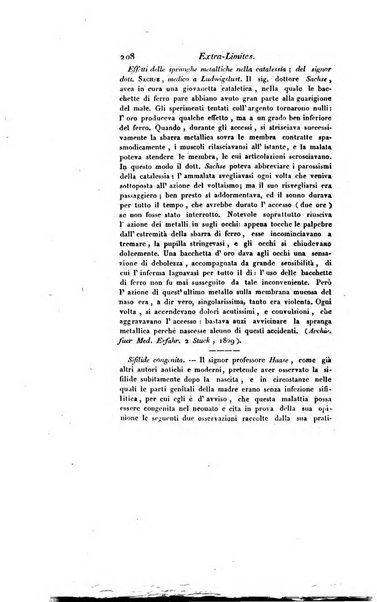 Annali universali di medicina