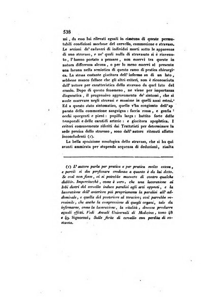 Annali universali di medicina