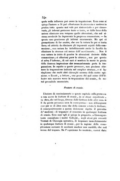 Annali universali di medicina