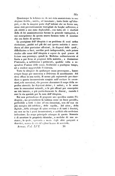 Annali universali di medicina