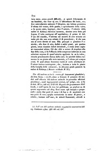 Annali universali di medicina