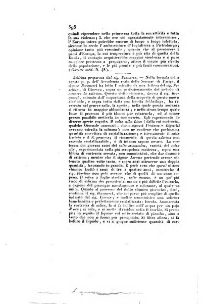 Annali universali di medicina