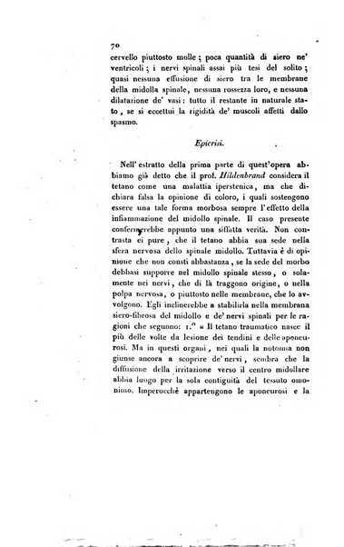 Annali universali di medicina