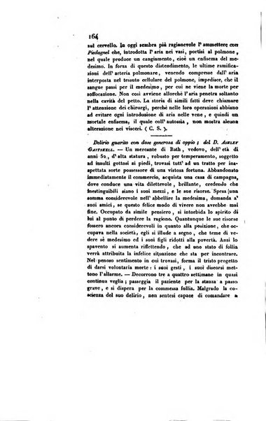 Annali universali di medicina