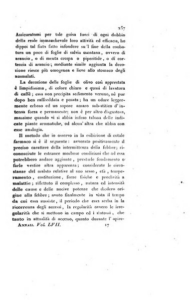 Annali universali di medicina