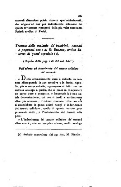 Annali universali di medicina