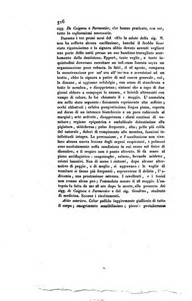 Annali universali di medicina