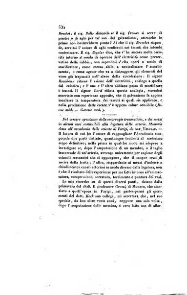 Annali universali di medicina