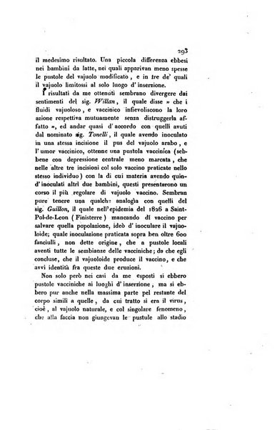 Annali universali di medicina