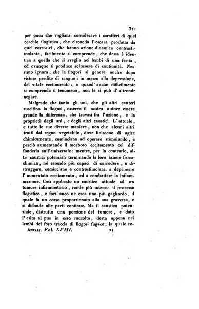 Annali universali di medicina