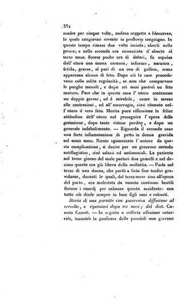 Annali universali di medicina