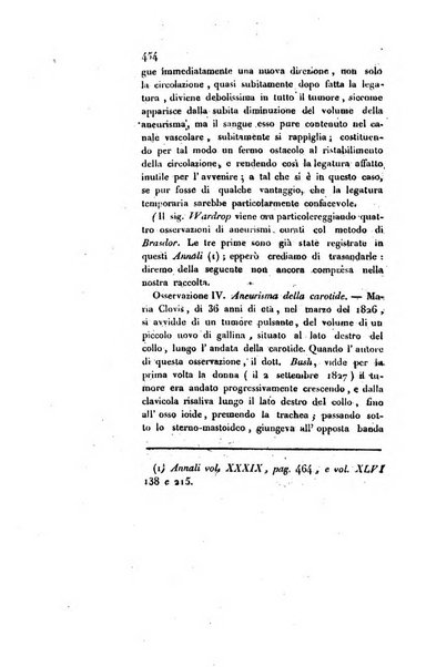 Annali universali di medicina