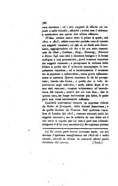 Annali universali di medicina