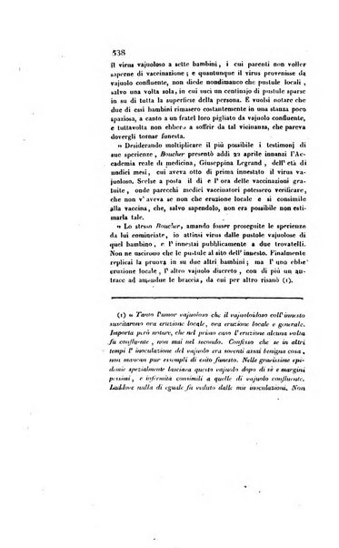 Annali universali di medicina