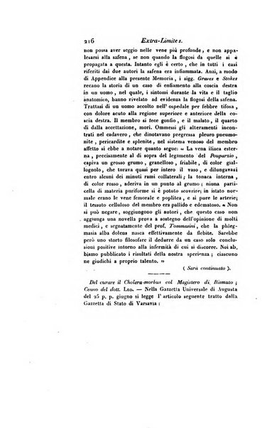 Annali universali di medicina