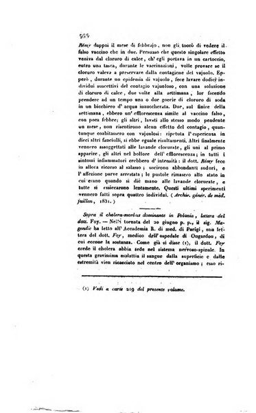 Annali universali di medicina