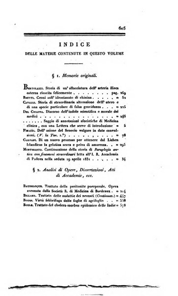 Annali universali di medicina