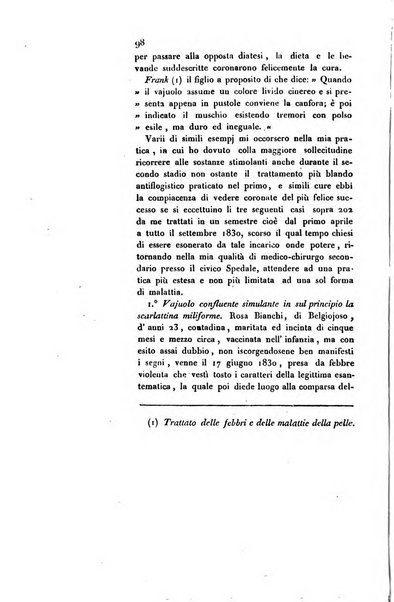 Annali universali di medicina